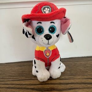 TY Paw Patrol New - Marshall